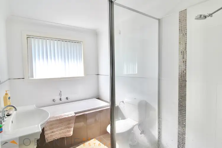 Fifth view of Homely house listing, 44B William Maker Drive, Orange NSW 2800