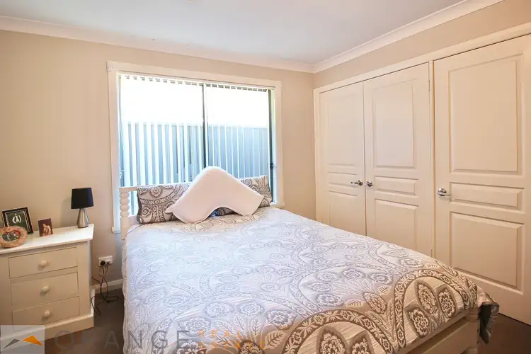 Sixth view of Homely house listing, 44B William Maker Drive, Orange NSW 2800