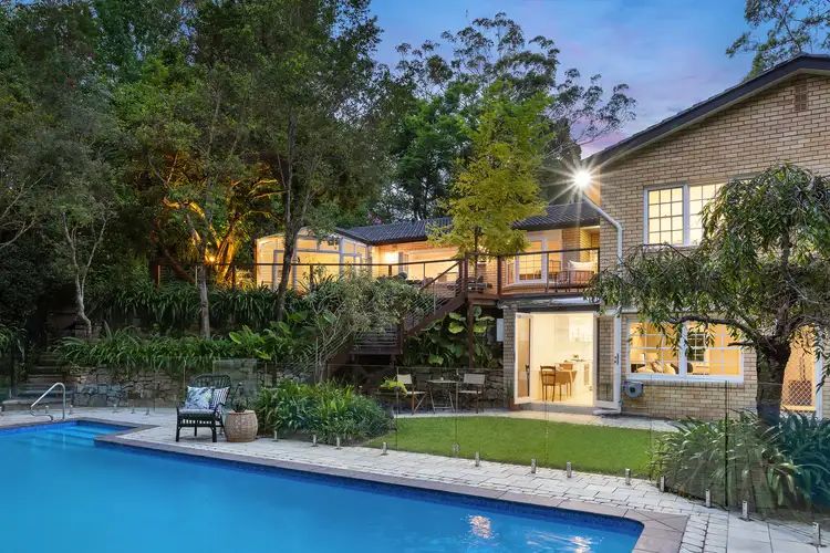 43 Billyard Avenue, Wahroonga NSW 2076