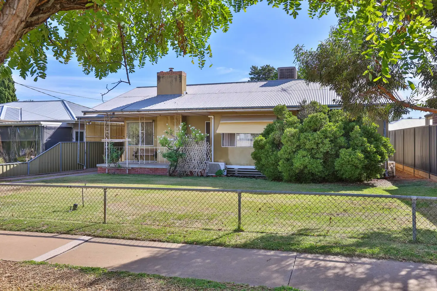 Main view of Homely house listing, 218 Ninth Street, Mildura VIC 3500