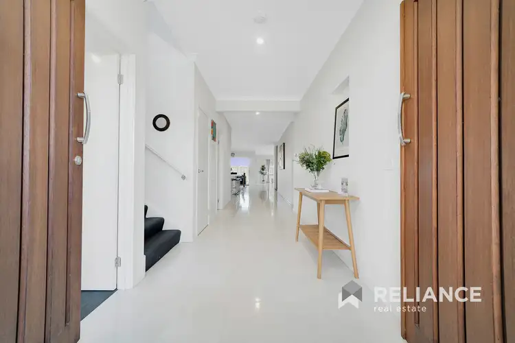 Third view of Homely house listing, 4 Grindall Way, Point Cook VIC 3030