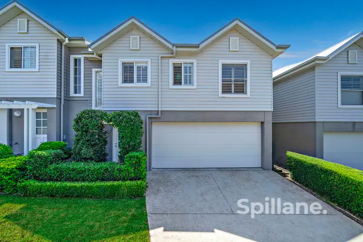Main view of Homely townhouse listing, 8/115 Christo Road, Waratah NSW 2298