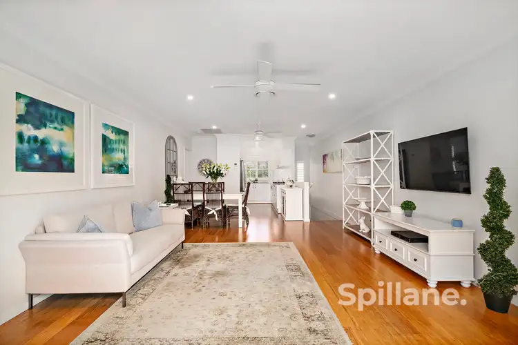 Fourth view of Homely townhouse listing, 8/115 Christo Road, Waratah NSW 2298