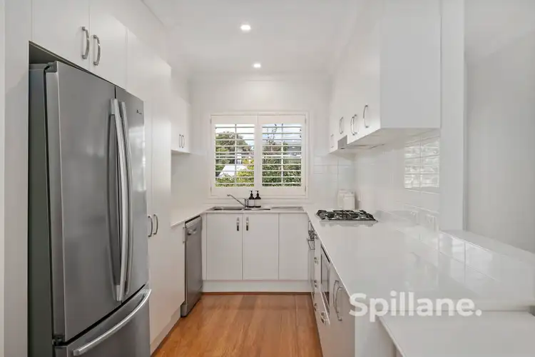 Fifth view of Homely townhouse listing, 8/115 Christo Road, Waratah NSW 2298