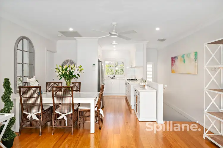 Sixth view of Homely townhouse listing, 8/115 Christo Road, Waratah NSW 2298