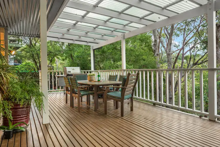 Fourth view of Homely house listing, 21 The Rampart, Hornsby NSW 2077