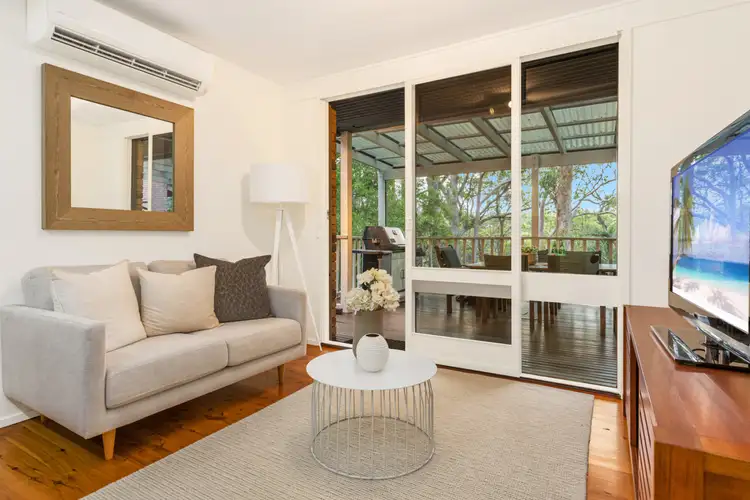 Sixth view of Homely house listing, 21 The Rampart, Hornsby NSW 2077