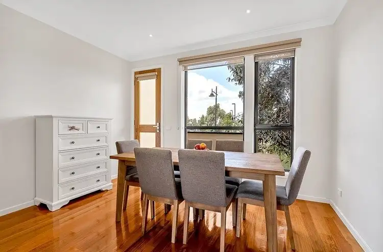 Third view of Homely townhouse listing, 5A Huntington Drive, Craigieburn VIC 3064