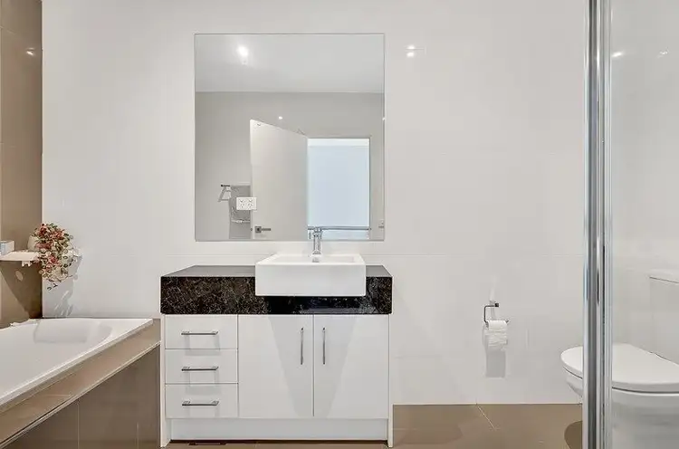 Fifth view of Homely townhouse listing, 5A Huntington Drive, Craigieburn VIC 3064