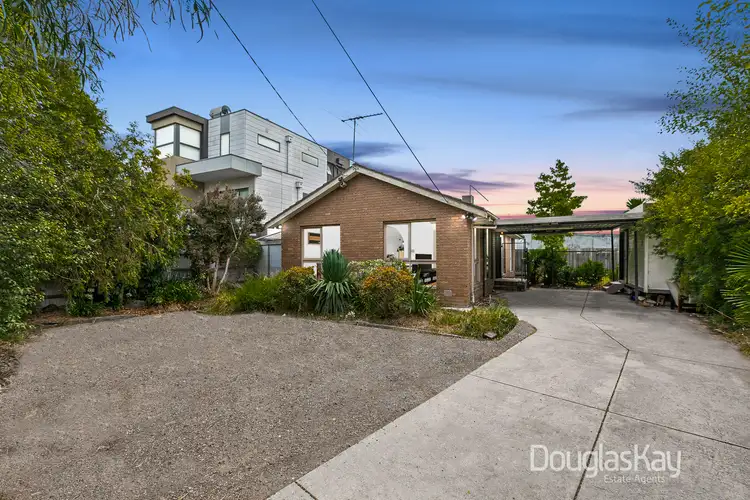 Second view of Homely house listing, 272 Ballarat Road, Footscray VIC 3011