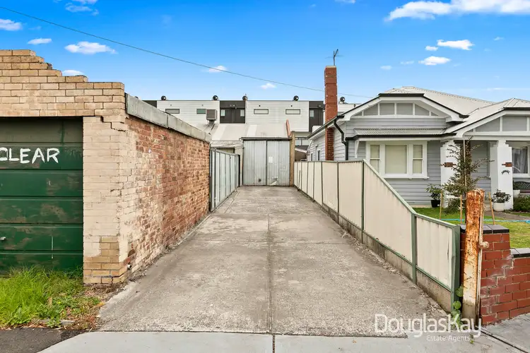 Third view of Homely house listing, 272 Ballarat Road, Footscray VIC 3011