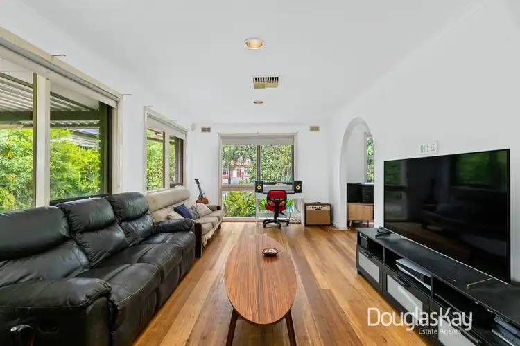Fourth view of Homely house listing, 272 Ballarat Road, Footscray VIC 3011
