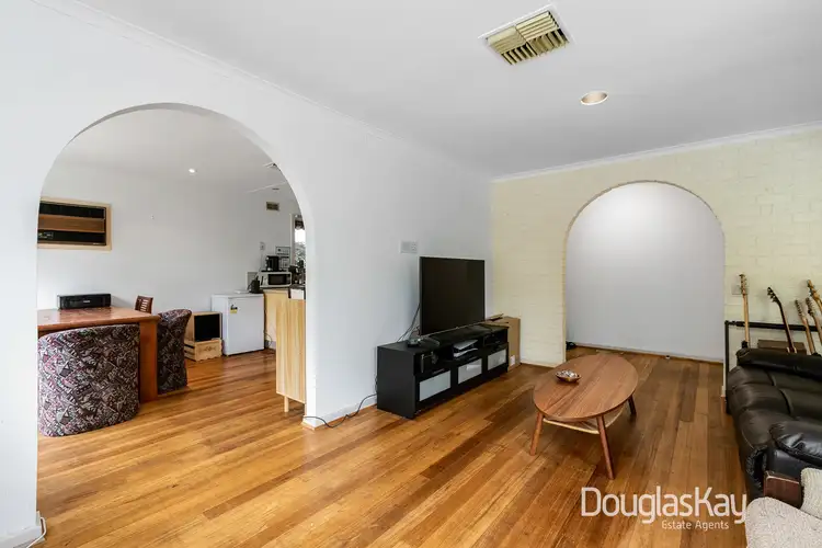 Sixth view of Homely house listing, 272 Ballarat Road, Footscray VIC 3011