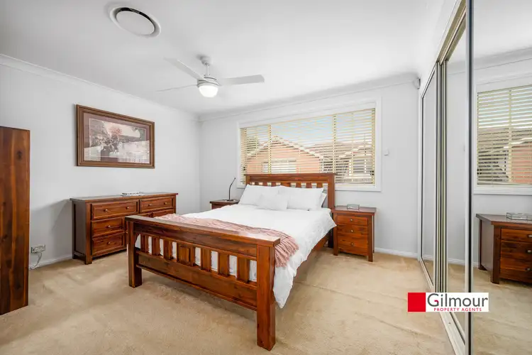 Fifth view of Homely townhouse listing, 3/10a Edward Street, Baulkham Hills NSW 2153