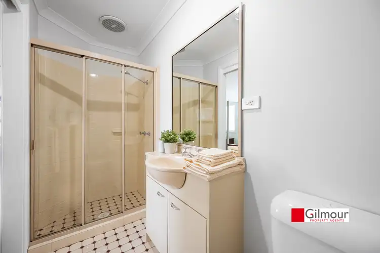 Sixth view of Homely townhouse listing, 3/10a Edward Street, Baulkham Hills NSW 2153