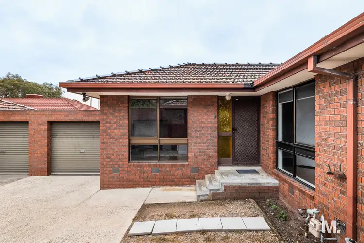 Main view of Homely villa listing, 3/12 Acacia Street, Glenroy VIC 3046