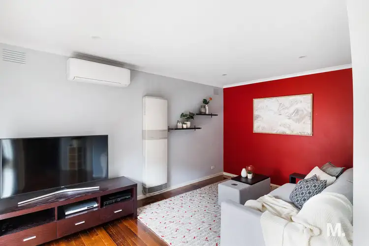 Second view of Homely villa listing, 3/12 Acacia Street, Glenroy VIC 3046