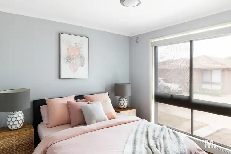 Fifth view of Homely villa listing, 3/12 Acacia Street, Glenroy VIC 3046