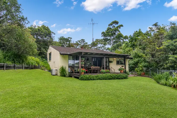 Main view of Homely house listing, 35 Orana Avenue, Hornsby NSW 2077
