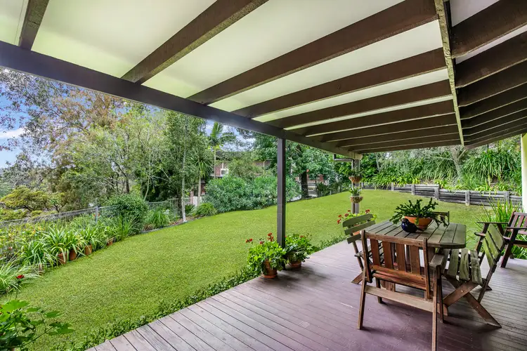 Fifth view of Homely house listing, 35 Orana Avenue, Hornsby NSW 2077