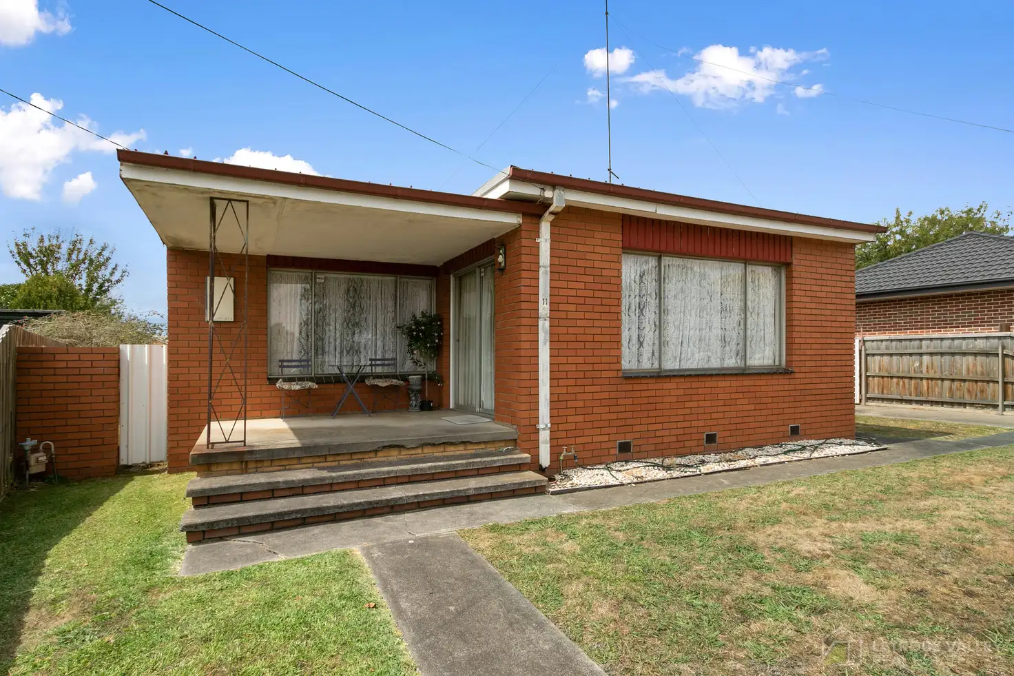 Main view of Homely house listing, 11 Catterick Crescent, Traralgon VIC 3844