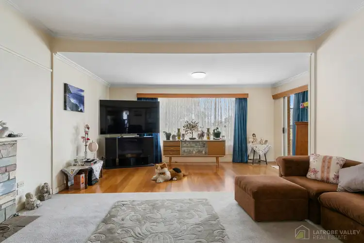 Third view of Homely house listing, 11 Catterick Crescent, Traralgon VIC 3844