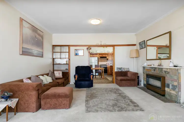 Fourth view of Homely house listing, 11 Catterick Crescent, Traralgon VIC 3844