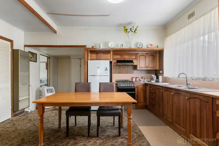 Fifth view of Homely house listing, 11 Catterick Crescent, Traralgon VIC 3844