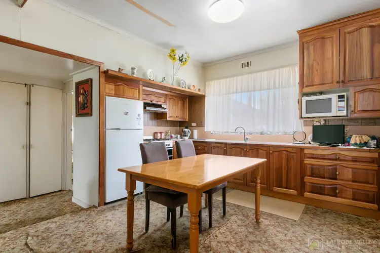 Sixth view of Homely house listing, 11 Catterick Crescent, Traralgon VIC 3844