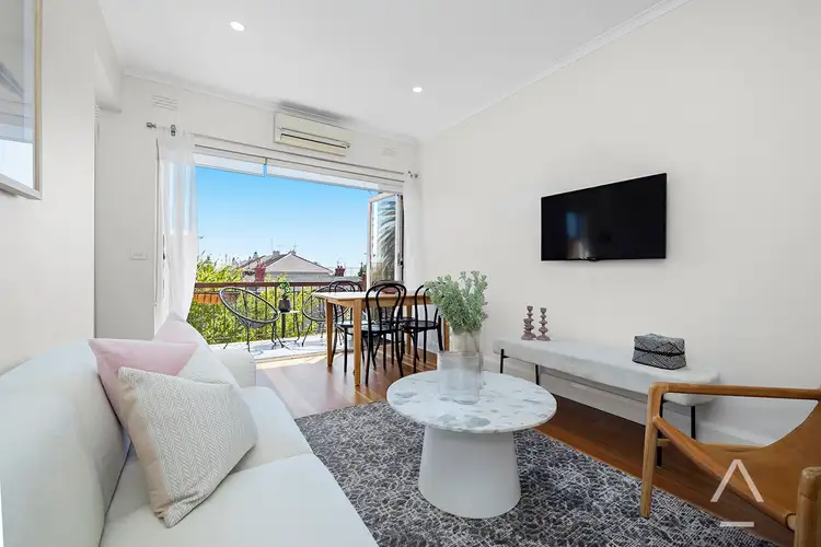 7/57 Spenser Street, St Kilda VIC 3182