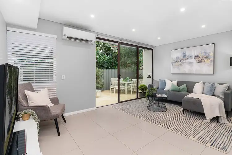 16/42 Cope Street, Lane Cove NSW 2066