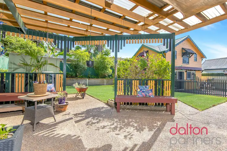 31 Aquarius Avenue, Elermore Vale NSW 2287
