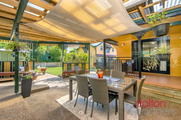 Second view of Homely house listing, 31 Aquarius Avenue, Elermore Vale NSW 2287