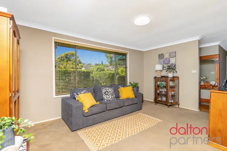 Third view of Homely house listing, 31 Aquarius Avenue, Elermore Vale NSW 2287