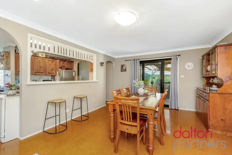 Fifth view of Homely house listing, 31 Aquarius Avenue, Elermore Vale NSW 2287