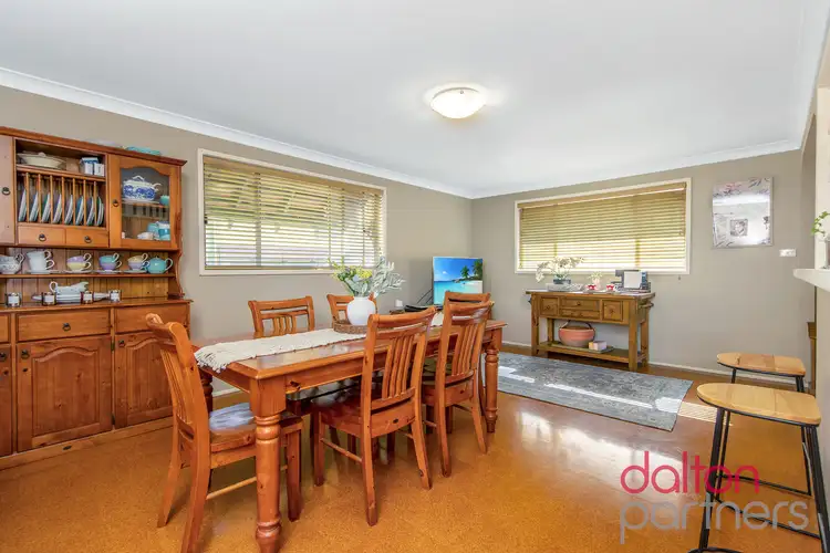 Sixth view of Homely house listing, 31 Aquarius Avenue, Elermore Vale NSW 2287