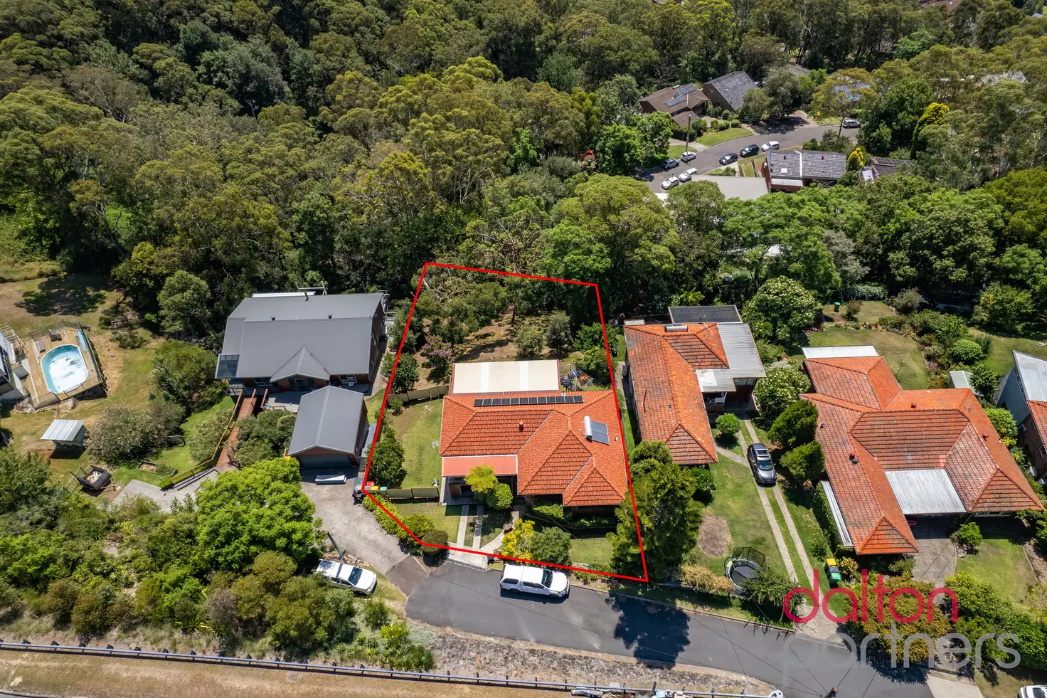 Main view of Homely house listing, 364 Pacific Highway, Highfields NSW 2289
