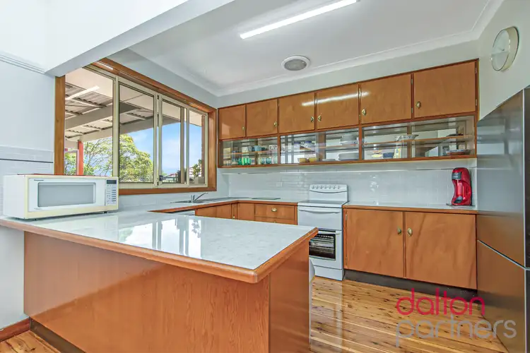 Fifth view of Homely house listing, 364 Pacific Highway, Highfields NSW 2289