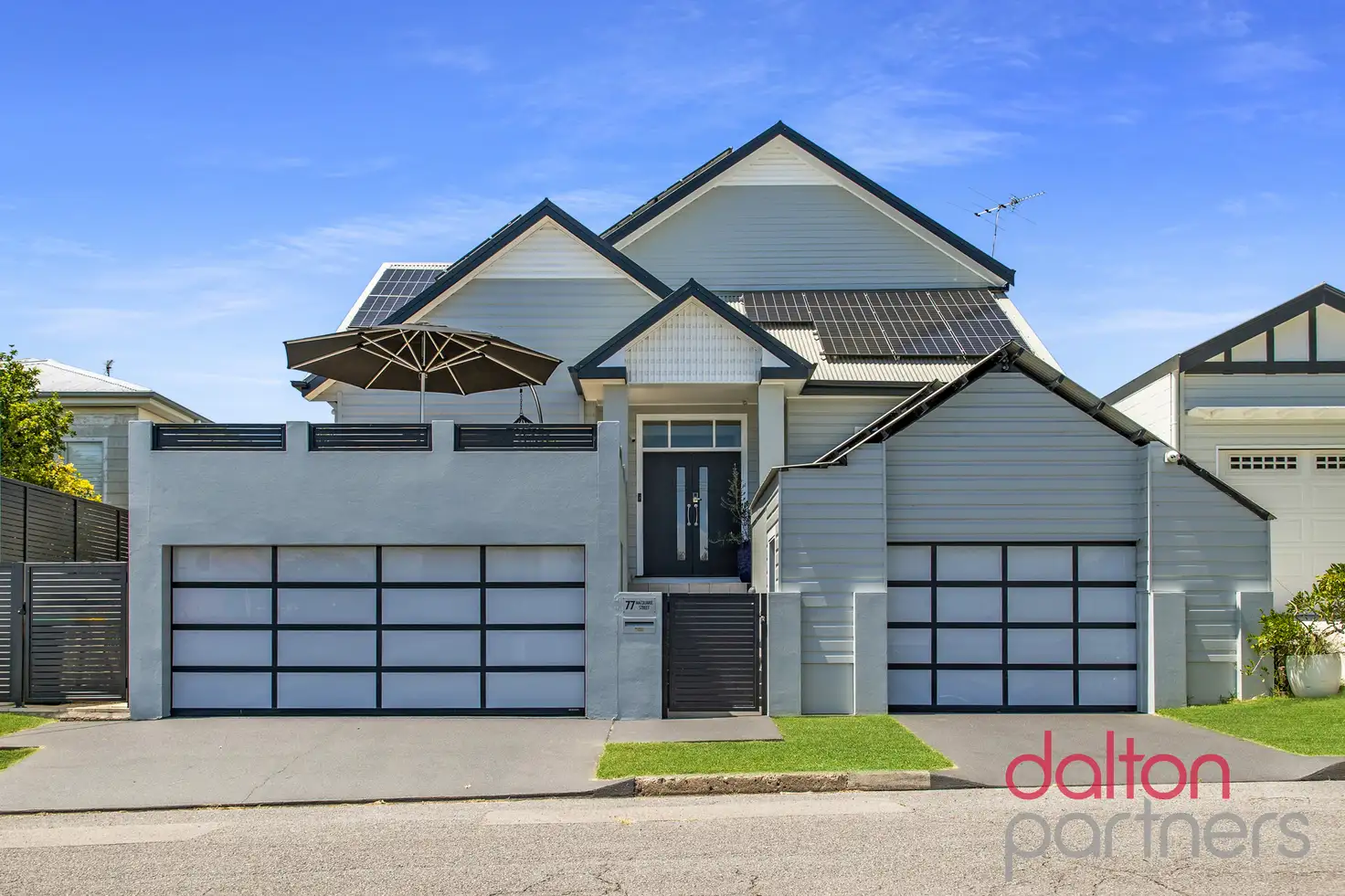 Main view of Homely house listing, 77 Macquarie Street, Merewether NSW 2291
