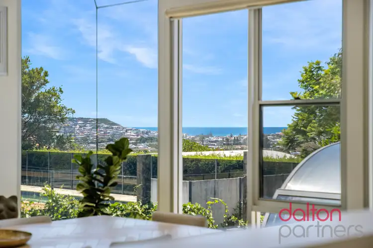 Third view of Homely house listing, 77 Macquarie Street, Merewether NSW 2291