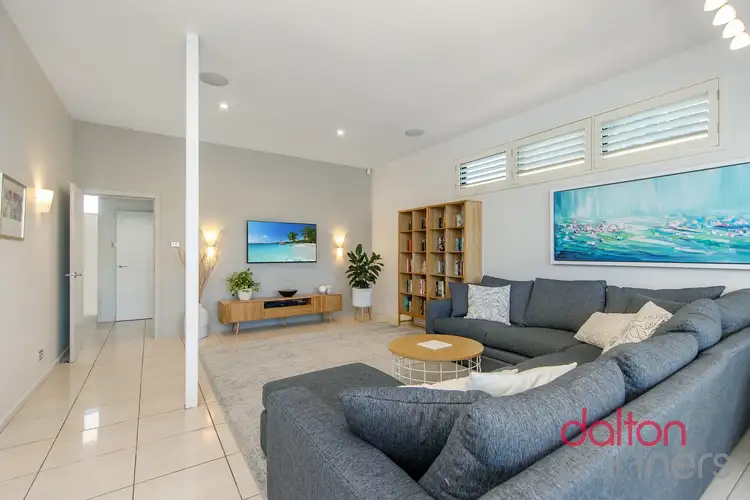 Fourth view of Homely house listing, 77 Macquarie Street, Merewether NSW 2291
