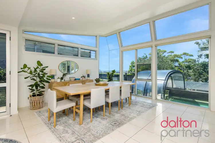 Fifth view of Homely house listing, 77 Macquarie Street, Merewether NSW 2291