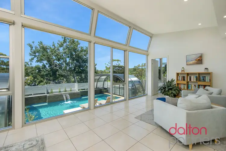 Sixth view of Homely house listing, 77 Macquarie Street, Merewether NSW 2291