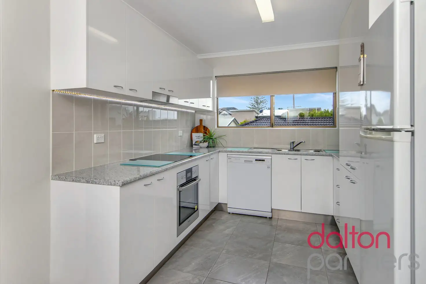 Main view of Homely apartment listing, 6/11-17 Morgan Street, Merewether NSW 2291