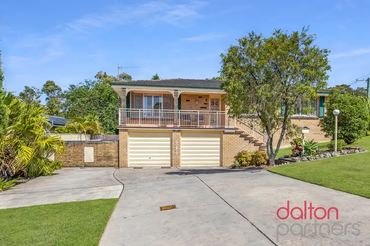 3 Seacroft Close, Belmont North NSW 2280