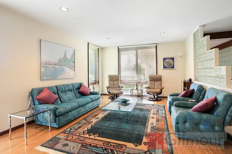 Fourth view of Homely house listing, 18 Milguy Avenue, Castle Hill NSW 2154