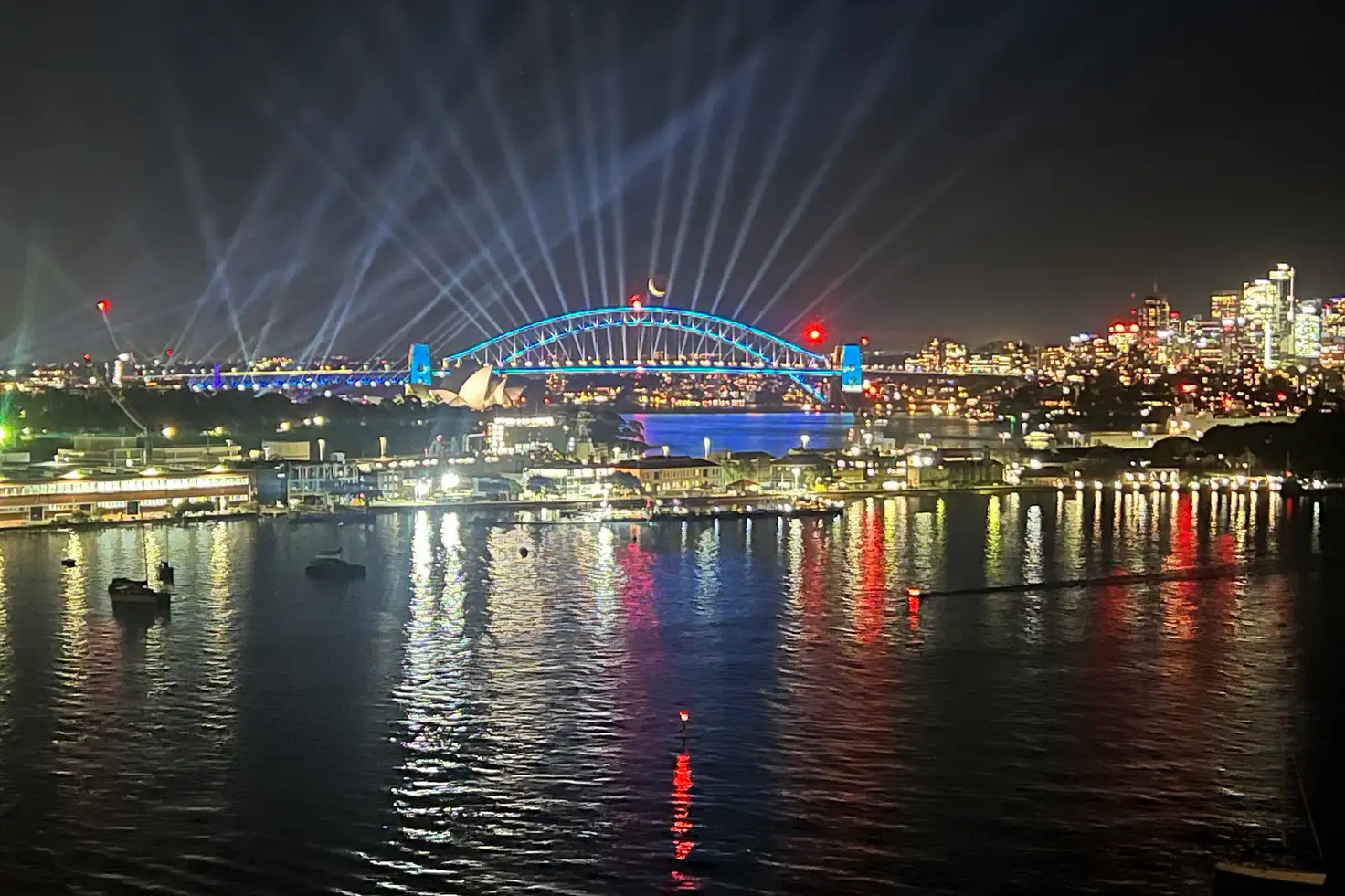Main view of Homely unit listing, 11A/13-15 Thornton Street, Darling Point NSW 2027