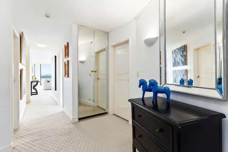 Fourth view of Homely unit listing, 11A/13-15 Thornton Street, Darling Point NSW 2027