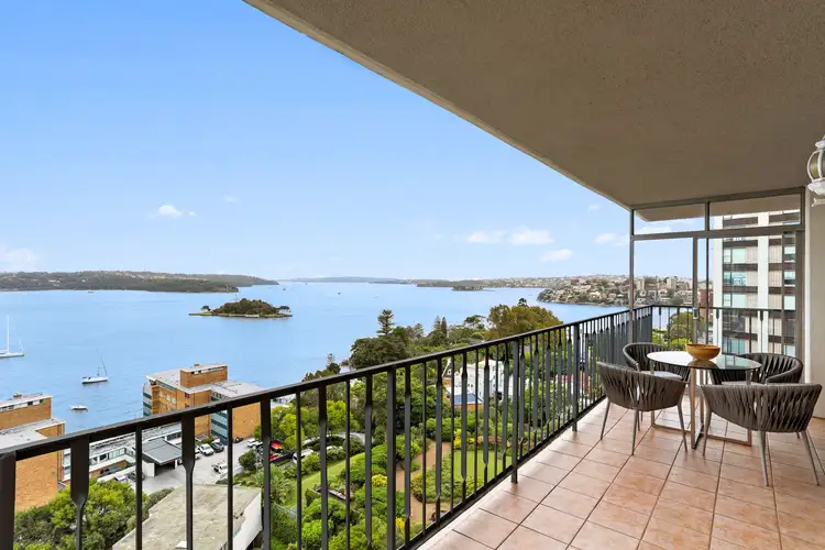 Sixth view of Homely unit listing, 11A/13-15 Thornton Street, Darling Point NSW 2027