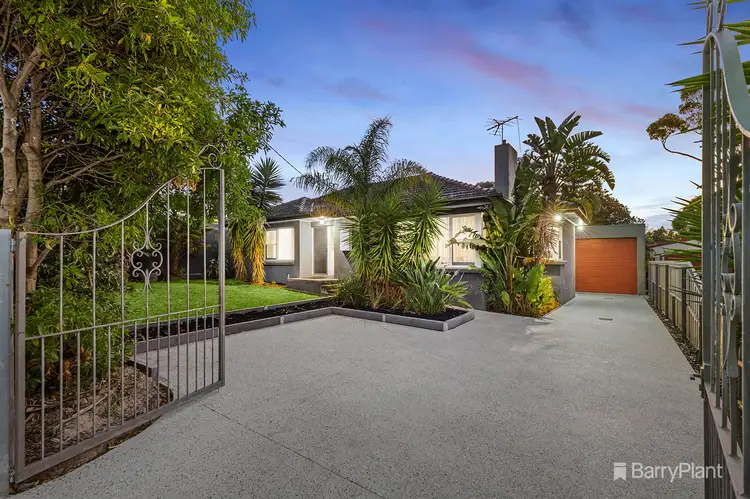 7 Brightwell Road, Lilydale VIC 3140